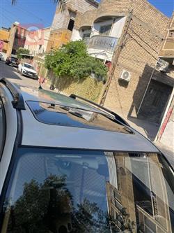 شيري تيجو 3